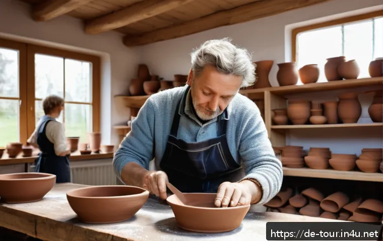 Innovative Tourismusstrategien für nachhaltige Entwicklung in deutschen Regionen entdecken 3 지역 관광 전략 관련 이미지 1