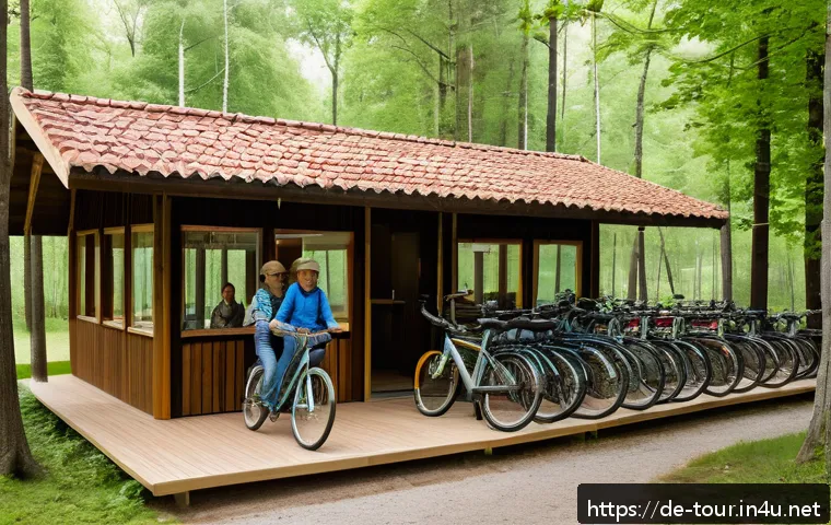Innovative Tourismusstrategien für nachhaltige Entwicklung in deutschen Regionen entdecken 4 지역 관광 전략 관련 이미지 2