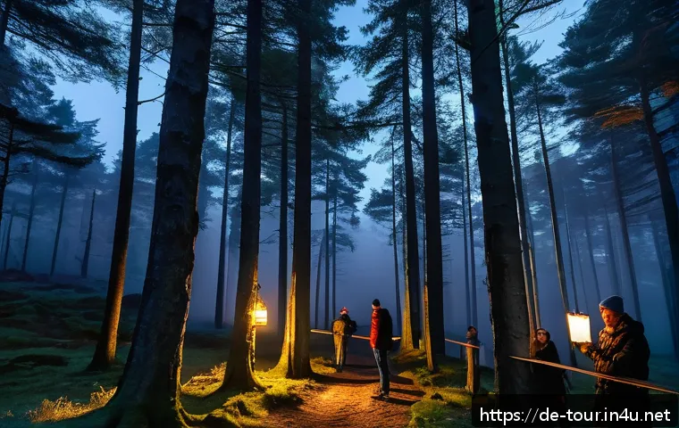 Kulturelles Storytelling als Schlüssel zum erfolgreichen Tourismusmarketing in Deutschland entdecken 3 문화관광 마케팅 관련 이미지 1